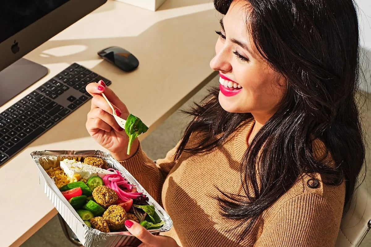 SAP Concur and Corporate Food Delivery: How to Automate Employee Meal Expenses