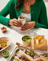 The Inclusive Food Calendar: Ramadan, Diwali and the London Office Year