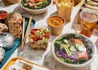 Planning an Office Catering Budget Finance Will Approve