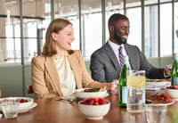 The UK Employee Meal Benefits Tax Guide for 2026