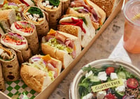 Allergen Rules for Office Catering: What UK Employers Need to Get Right