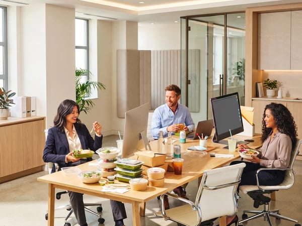 Employee Meal Programmes in the UK — The Complete Guide