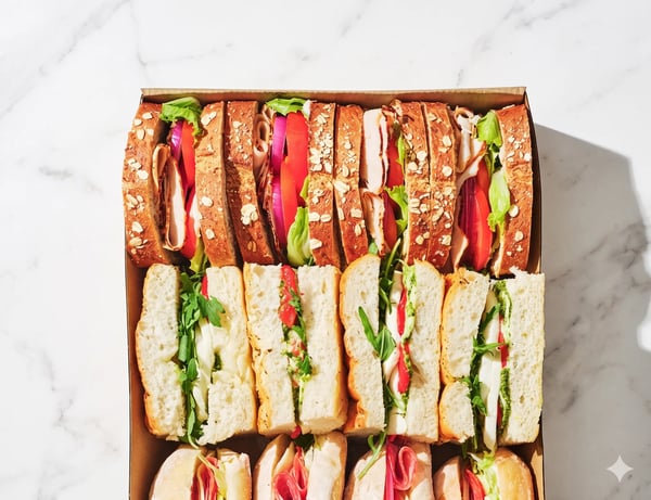 How to Choose an Office Catering Company in London