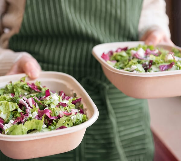 89% Fewer Emissions: How Ordit's Bike Fleet Changes the ESG Case for Corporate Food