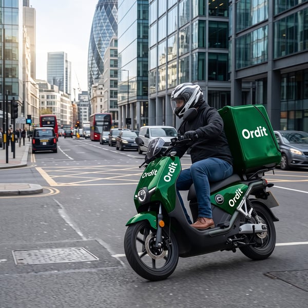 Overtime Meal Delivery in London: Feeding Teams That Work Past Six