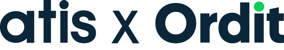 atis x Ordit